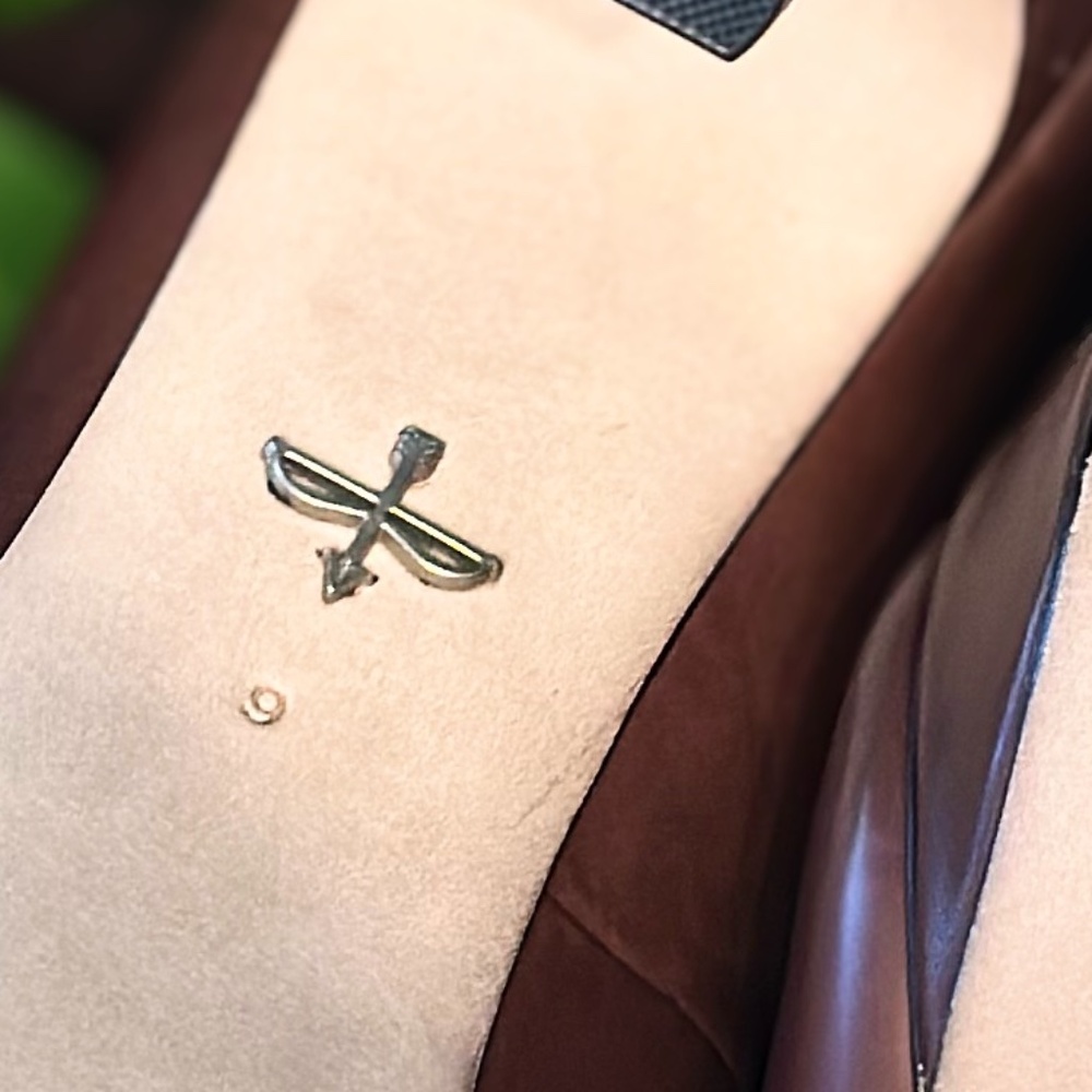 Pour la Victoire Aya pumps NIB - Picture 5 of 5